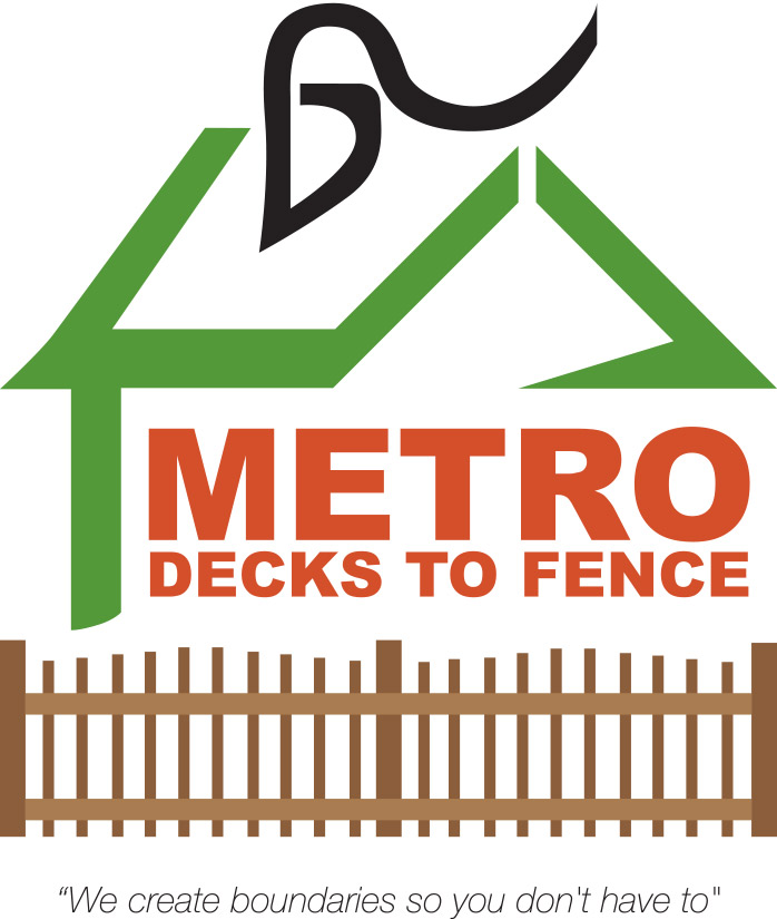 Metro Decks To Fence Installations Regina